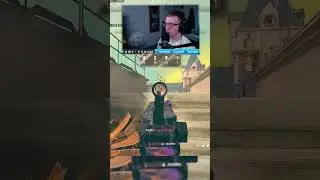 6 KILLS in 10 SECONDS!? #warzone #shorts