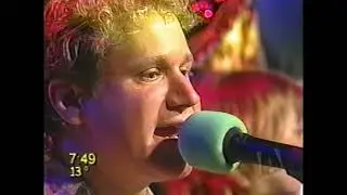 Glenn Gray performing with Occams Razor  - Live  - 