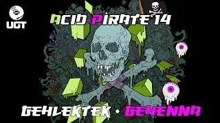 Gehlektek - Gehenna