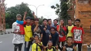 Serasi 523 album ke 1