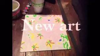 New art