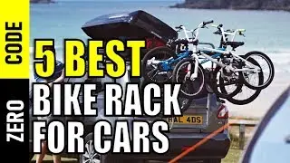 ☑️ Bike Racks: Best Bike Racks For Cars 2019 | Top 5 Bike Racks For Cars