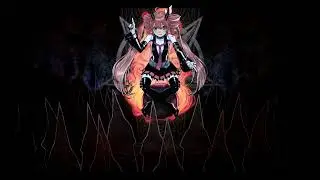 【KASANE TETO AI // 重音テトAI】TeTOSABBATH (Utsu-P MiKUSABBATH)【Synthesizer V Cover】