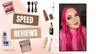 Beauty Speed Reviews 2024