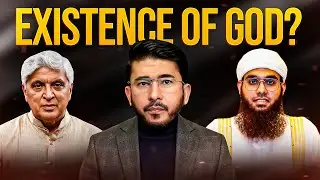 Khuda Ka Wajood Kaise Sabit Hota Hai? Logical Jawab| Hassan Allahyari urdu