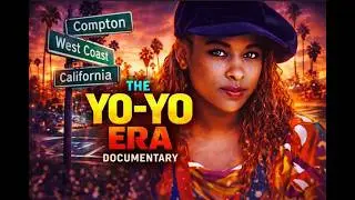 Yo - Yo:  California female rapper of the 90s