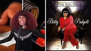 Betty Padgett - Paying Pills and Popping Pills [Official Music Video]