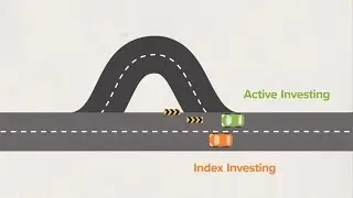Active investing vs Index investing - what's the difference?