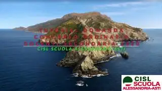 Tutorial Domanda Concorso Ordinario 2020 Docenti di Scuola Secondaria