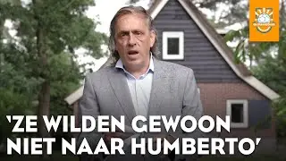 ‘Martens en Miedema misten hun penalty omdat ze geen zin hadden in Humberto Tan’ | DE ORANJEZOMER