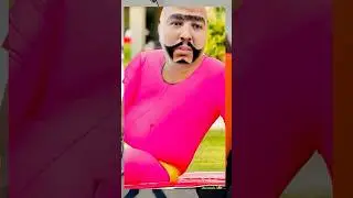 Pembe Taytlı Cemşit mi Olur #komik #eğlence #mizah #komşu