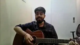 Yeh Shaam Mastani &ndash; Acoustic Singing & Guitar Practice | Strings by Nomi 🎸🎤