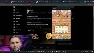 Catizen Airdrop Claim Now | How to Withdrawal And Sell Cati Token | Catizen Listing at 20th Sep