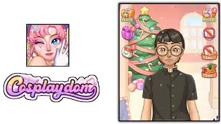 Cosplaydom Level 11 Walkthrough