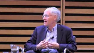 Blaine Harden | May 15, 2013 | Appel Salon