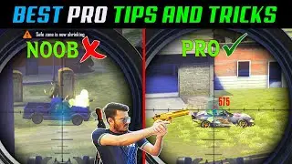 Latest & Unknown Pro Tips Tricks