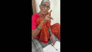 Gaulan #gaulan #मराठी गौळण #aajigaulan #levaganboli