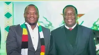 Manicaland Province denies Tungwarara occupied a position reserved for a woman.