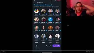 Elon NUKES Twitter Spaces after getting OWNED in one by journalists banned by him