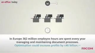 Technology Frontiers - Vertical Market - Office