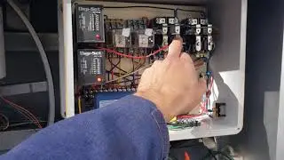 Pivot Automated gate operator repair