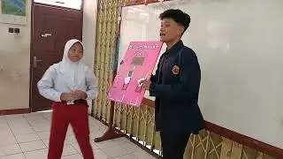 Simulasi Mengajar