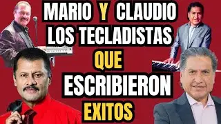 Dos TECLADISTAS, 10 Canciones Que MARCARON  La Música Grupera
