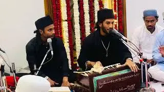 13RAJAB JASHN E MAULA E KAYENAAT A.S MANQBAT BY SHAHNESHAH QAWAL 8499031363
