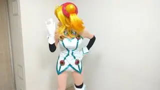 ハッカドール1号/Hacka Doll #1