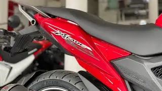 ‼️Nueva HONDA XBLADE 160 2026 | todo Lo que debes SABER para COMPRARLA 