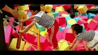 ninja warrior monkey bars,building a ninja warrior course,ninja warrior backyard,Chinese factory
