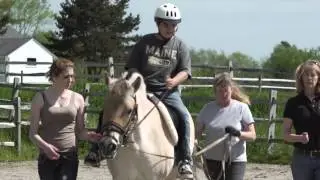 Carlisle Academy Adaptive Riding