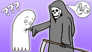 Webcomics With Twisted Endings - Comic Dub #35