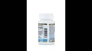 21st Century Zinc Citrate 50 мг 60 таблеток - Ваш надежный защитник иммунной системы!
