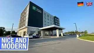 Holiday Inn Express Kingston West, IHG Hotel | Standard Guest Room