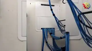 CompuShooter Computer Repair Service & Managed IT Phoenix Arizona Office Network Wiring 480-4640202