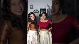 chinutty and neerutty latest trending instagram reels | #shorts #trending #kerala #malayalam #mallu