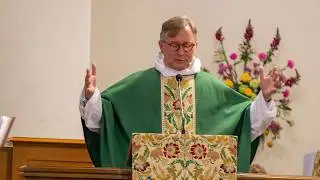 1/18/26 Sermon Clip &bull; All Saints Church of Winter Park