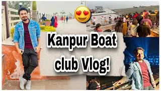 Kanpur Boat ⛵️club || full Information || Water sport Academy || Timing,Ticket and Water Activity