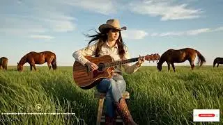 Timeless Acoustic Country Journey For Quiet Nights And Open Road Reflections