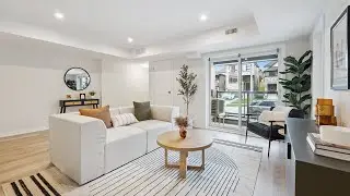The Moraine - Rental Townhome in Trussler West, Kitchener