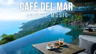 Coffee Morning Lounge 2025 - Deep House for Focus & Relax Caf&eacute; Del Mar Style