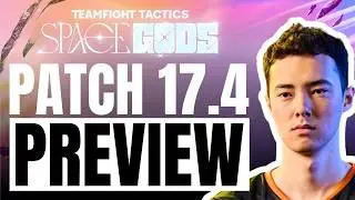 Everything You Need To Know About Patch 17.4 | Patch Notes Rundown