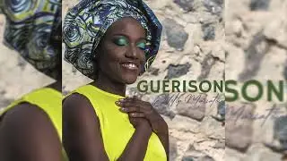 Od&eacute;lia Mariatou - Tu m'as relev&eacute;e (Official audio)