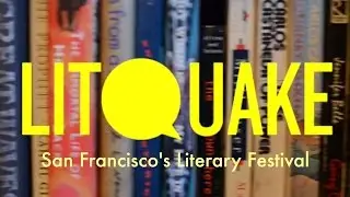 Litquake Sizzle Reel 2017