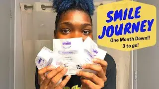 Smile Direct Club| Smile Journey M2 W1