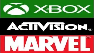 Could ACTIVISION'S MARVEL GAMES ever become BACKWARDS COMPATIBLE on XBOX?
