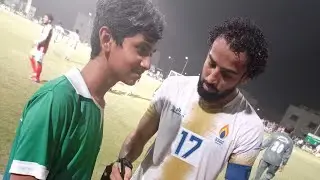 Tremendous Victory of SSGC Football Team#HoslayBulandHen