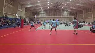 Playero vs Mayawest ( Torneo Mayawest)