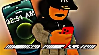 |FREE|YBN:RBX PHONE SYSTEM| (Roblox Studio Leak)